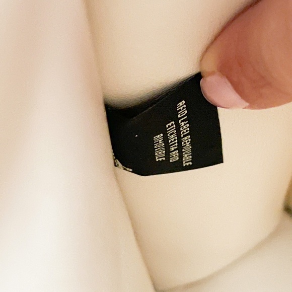 Sold!! Fendi Peekaboo ISeeU Ombre Medium Nappa Leather Tote - Picture 13 of 16